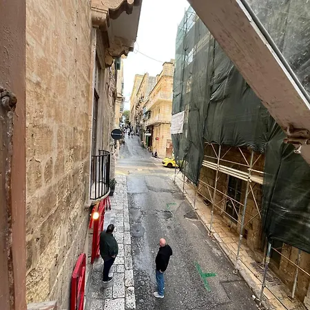Lejlighed With 2 Beds Valletta