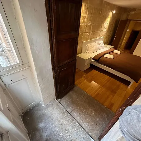 Lejlighed With 2 Beds