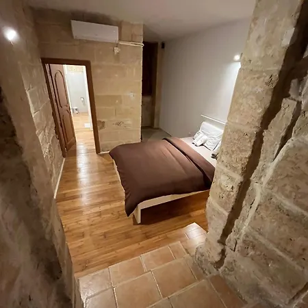 Lejlighed With 2 Beds Valletta