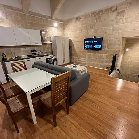 With 2 Beds Appartement