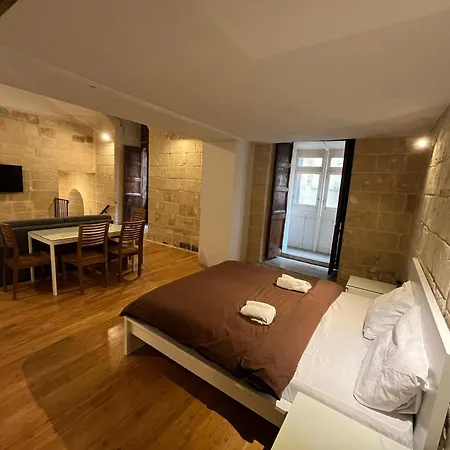 Appartement With 2 Beds Valletta