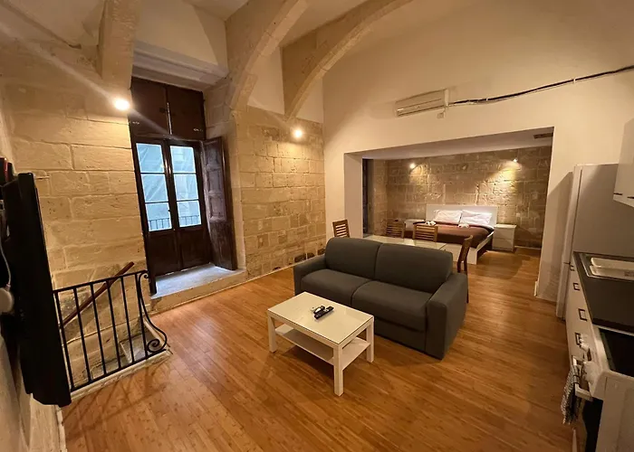 アパート With 2 Beds