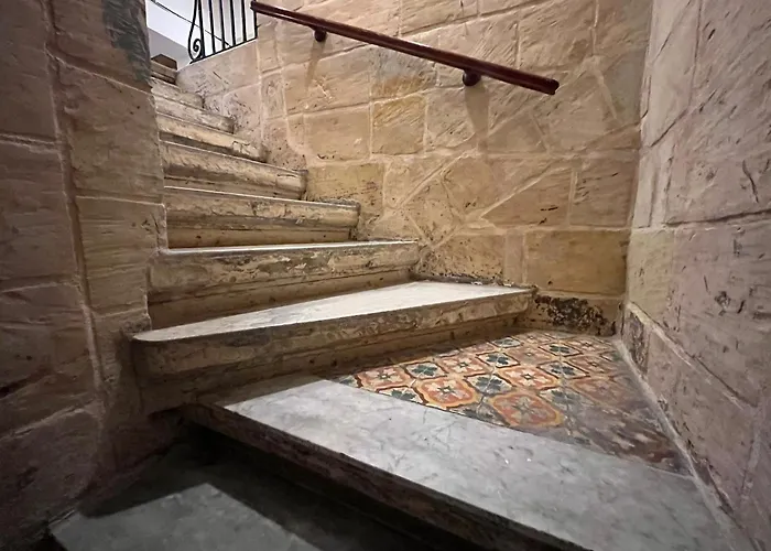 Appartement With 2 Beds