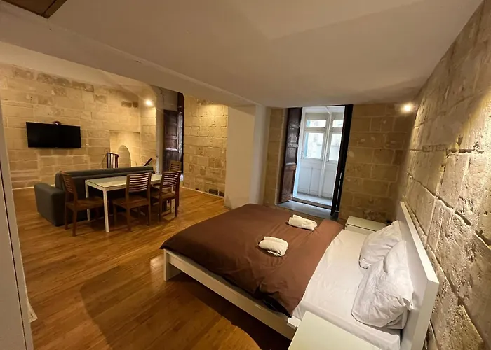 アパート With 2 Beds バレッタ