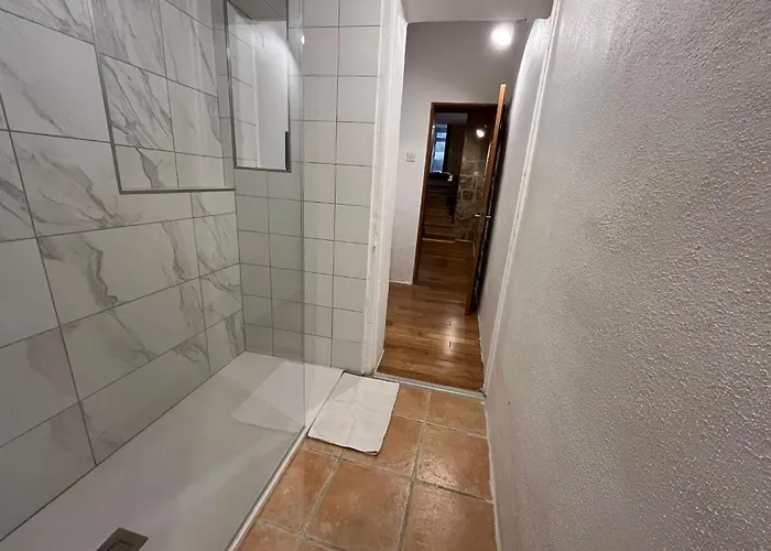 Appartement With 2 Beds