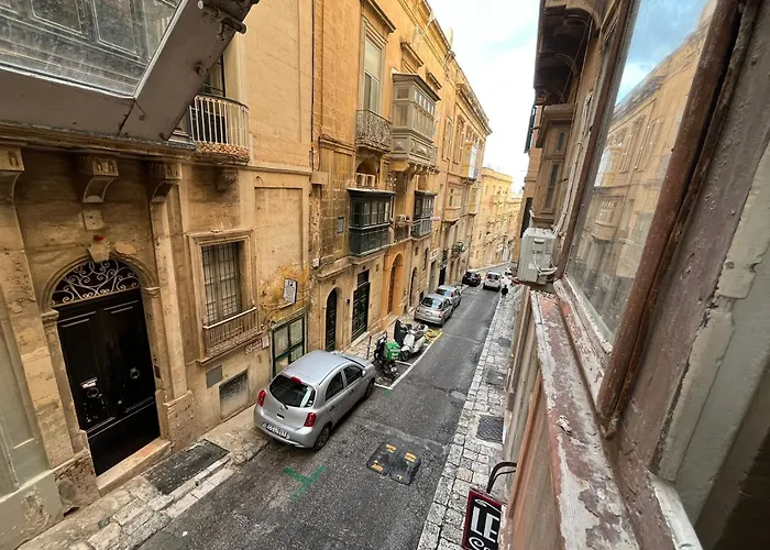 With 2 Beds Appartement *