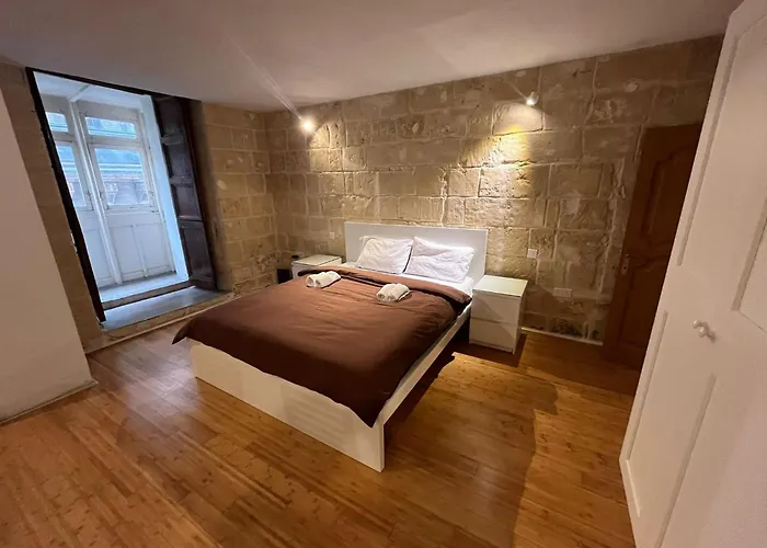 アパート With 2 Beds *