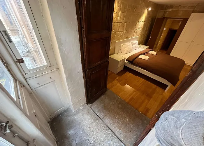 Appartement With 2 Beds