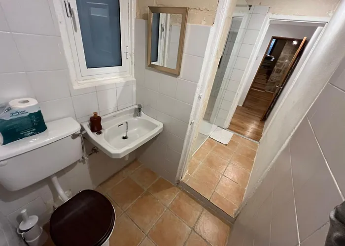 アパート With 2 Beds *