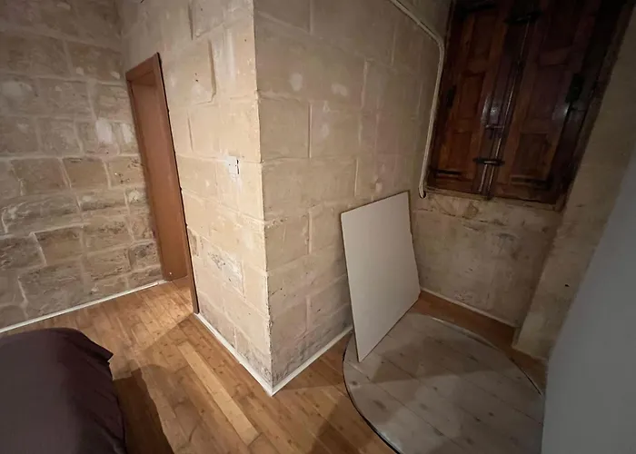 Appartement With 2 Beds